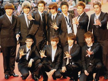 Bảo đảm ANTT tốt nhất cho đêm diễn của nhóm nhạc Super Junior tại Bình Dương